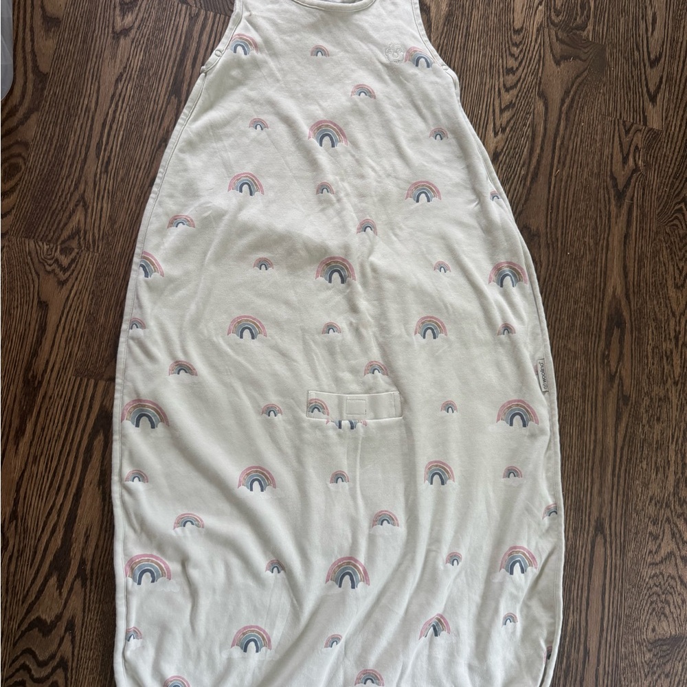 Woolino sleep sack 2-4 years